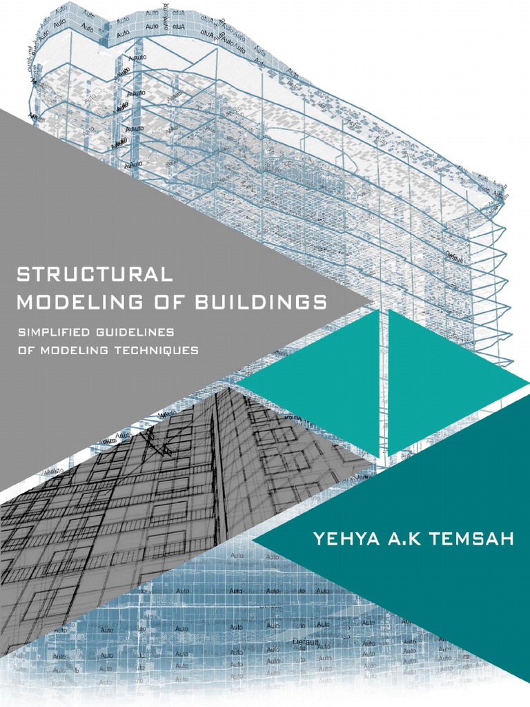 Introduction To Modeling PDF | PDF | Structural Analysis | Beam (Structure)