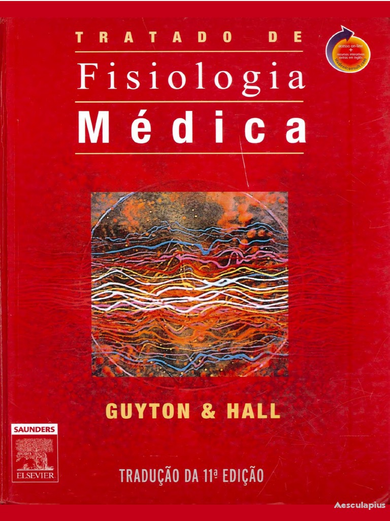 Fisiologia Guyton PDF