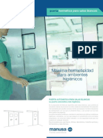 Puerta Hermetica PDF