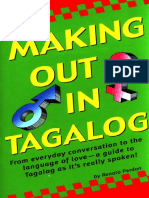 09 Making Out in Tagalog PDF