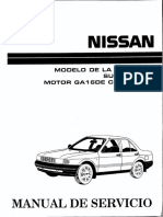 Motor GA 16DE Con ECCS.pdf