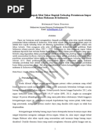 Download Contoh Paper Sederhana by Dini Wahyuningsih SN345194563 doc pdf