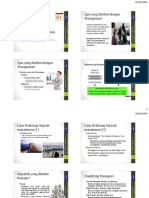 1.manajemen Sejarah Organisasi PDF
