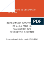 Manual Rubrica Observacion Aula 27062016