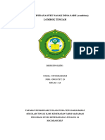 Observasi Budaya Suku Sasak Desa Sade