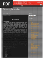 Download Tentang Pertanian_ Makalah Kacang Tanahpdf by Rizal Nak Baek SN345196695 doc pdf