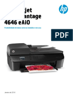 Manual HP 4646 PDF