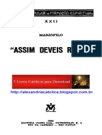 Mariófilo_Assim Deveis Rezar.pdf