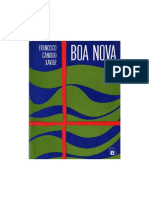 XAVIER, Francisco Cândido - Boa Nova (Humberto de Campos)