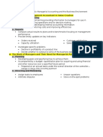 AFM 102 Week 1 Chapter 1