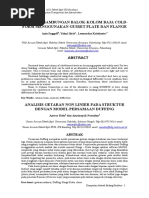 Download I Kumpulan Abstrak Semnas VIII 2012 Bidang Struktur by Ur Mantan SN345199848 doc pdf
