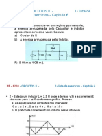 NE 6220 - 1a Lista de Exercicios - Atualizada