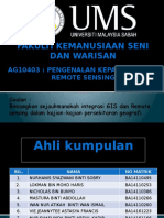 Gis & RS Latest