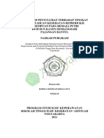 Naskah Publikasi Kornia Sismitain Hidayatun 070201119 PDF