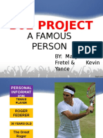 b02 Project-A Famous Person-By Kevin Yance-maryori