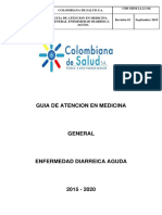 Guia Enfermedad Diarreica Aguda 2015 2020