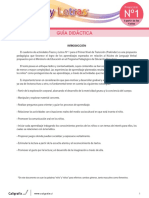 TL1-Soluciones CALIGRAFIX PDF