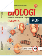 Download Kelas 12 Biologi Idun Kistinnah by ulfiatirahmah SN34521077 doc pdf