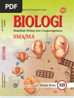 Download Kelas 12 Biologi Idun Kistinnah by ulfiatirahmah SN34521077 doc pdf