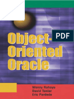 IRM Press - Object-Oriented Oracle 2006.pdf