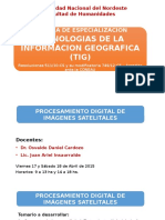 Tema 4 - Corrección Geométrica