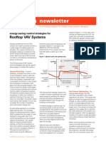 Rooftop VAV System.pdf