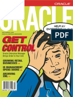 Oracle Magazine 2006 07-08 PDF