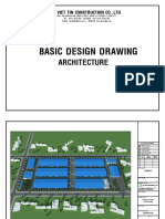 Ramatex Archi-Basic Design