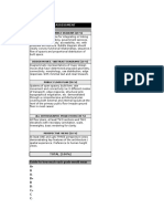 Assessment Template For Assignment 4 Office Tower - Semester 8