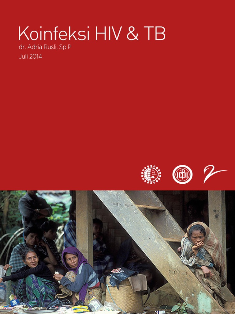 Angsamerah-Koinfeksi HIV & TB | PDF
