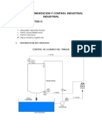 Proyecto Final Pep I&c