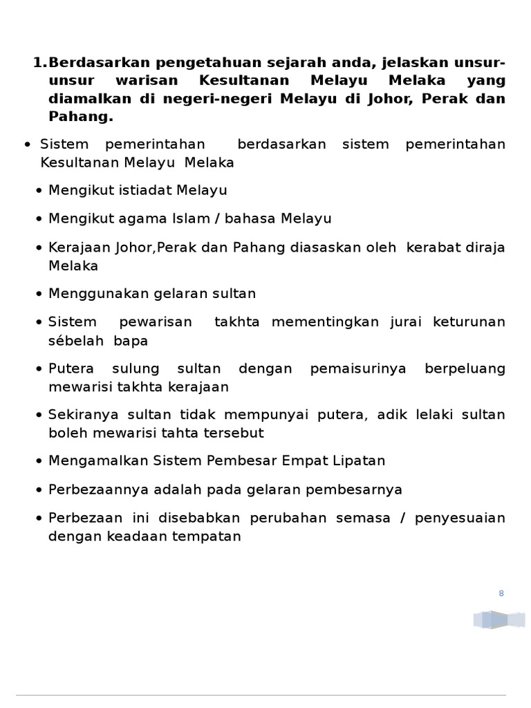 Ting 5 Bab 3 Kesedaran Pembinaan Negara Dan Bangsa Pdf