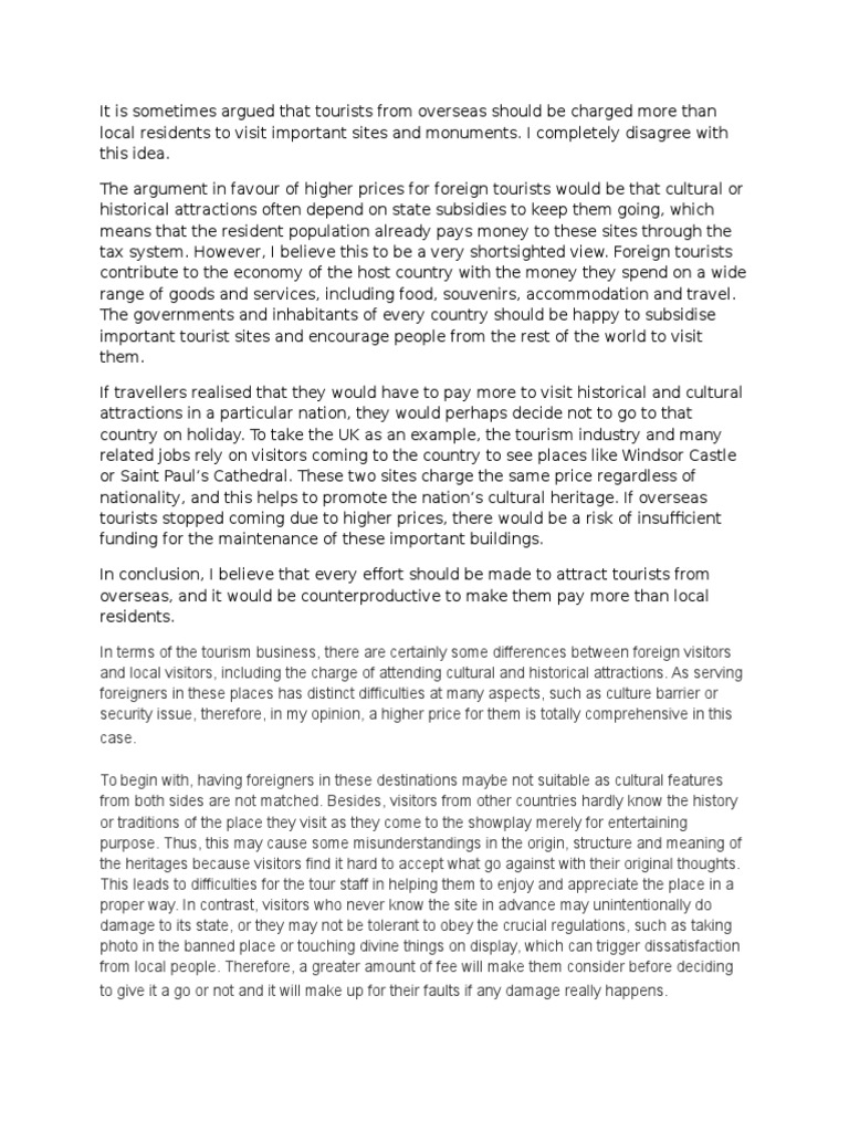 Advantages and disadvantages of subsidies tutor2u picture