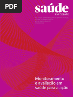 Saúde Em Debate