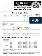 Esol Price Eylp5 (2) - 2016