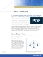 How Towers Work PDF