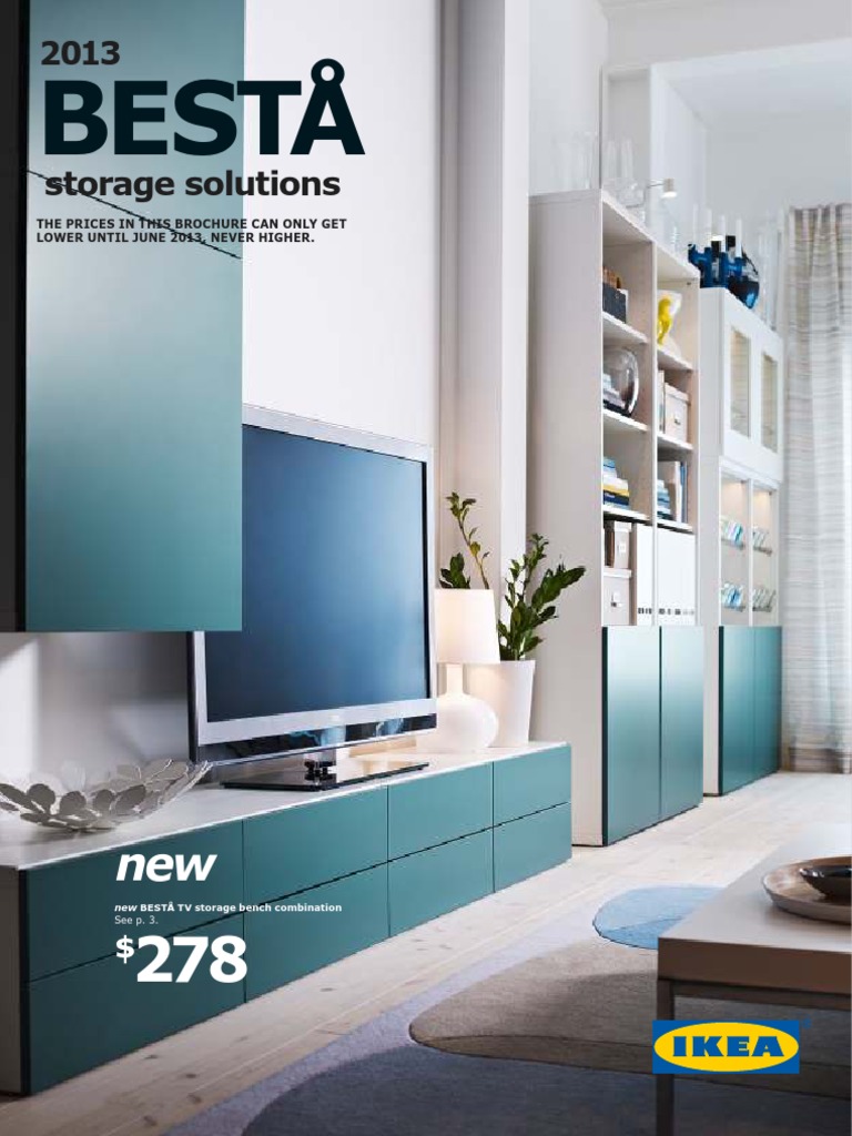 Bestå: Storage Solutions | Download Free PDF | Door | Cabinetry
