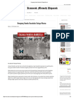 Dongeng Sunda Sasakala Talaga Warna PDF
