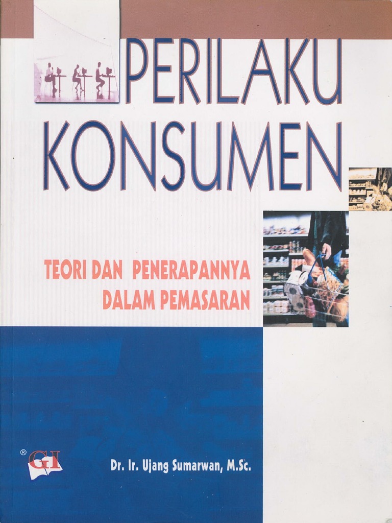 2004 Perilaku Konsumen eBook