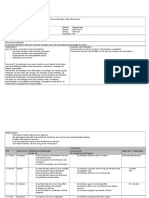 Lesvoorbereiding Stellen