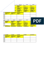 Horarios Economia 2017 20171