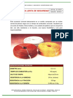 Mecha Lenta Pesma PDF