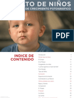 Retrato de Ninños PDF