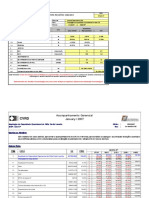 Gráfico Gerencial