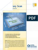 BS Basics Boundary Scan PDF