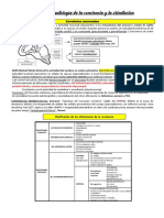 Tema 5 Conciencia y Orientación PDF