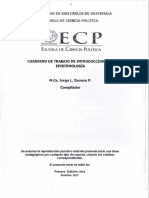 Cuaderno de Trabajo de Intro a La Epistemología_Jorge Zamora