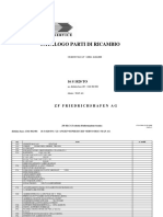 Katalog Zapasnih Chastey KPP ZF 16s1820 To PDF