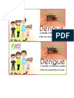 dengue 2