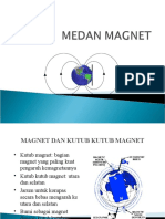 Medan Magnet